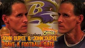 To Catch a Predator: John Dupee Has a Football Date With John Dupee
