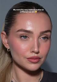 Everyday Makeup Inga Turner