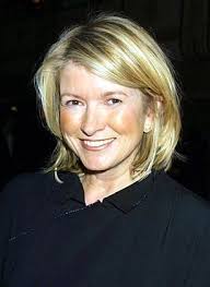 In addition to being a relocation of martha's previous broadcast facilities, the project needed to match her specific aesthetic. Martha Stewart Schmutz Am Rocksaum Der Sauberfrau Manager Magazin