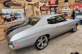 Image result for Silver 1971 Fleet