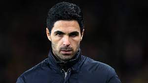 Jun 21, 2021 · hector bellerin claims that mikel arteta has completely changed arsenal, but not in a way that will be immediately recognisable to supporters and pundits. Arsenal Trainer Arteta Mit Coronavirus Infiziert Goal Com