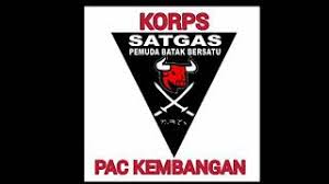 Satu nusa, satu bangsa, dan satu bahasa. Pemuda Batak Bersatu Pac Kembangan Youtube