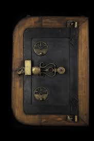 Boite à clef design pour la maison. Curieuse Et Ancienne Boite A Clefs Old School Bazaar