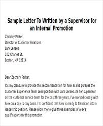 A cover letter for an internal position is a written statement that accompanies your application for a new role prompt them to take the next step in the process, which may be interviewing you or having a formal thank you in advance for your consideration, and i look forward to talking with you further. Free 5 Sample Thank You Letter For Promotion In Ms Word