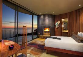 The World S Most Beautiful Hotel Rooms With Fireplaces Beautiful Hotels Rooms Post Ranch Inn Luxury Hotel