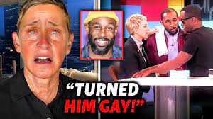 Ellen DeGeneres Drops NEW INFO On tWitch's D3ath ¦ Diddy Did It! | News  Update | Facebook
