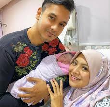 Raf yaakob 112.827 views1 year ago. Suami Bangga Mawar Rashid Bersalin Normal