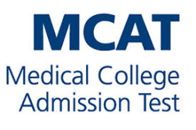 Medical College Admission Test Wikipedia