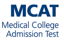 medical college admission test wikipedia