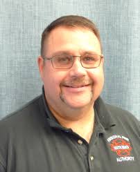 Congratulations to Daniel Brown