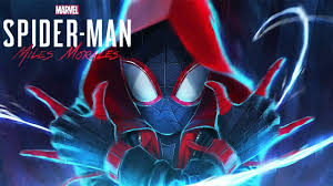 Players will experience the rise of miles morales as. Marvel S Spider Man Miles Morales Theme Ps5 Epic Version Miles Morales Spiderman Spiderman Miles Morales