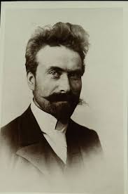 Severin Sakariasen Grande (1869-1934)