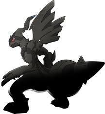 Wie wordt de vechtclub kampioen? 100 Zekrom Ideas Pokemon Art Pokemon Pokemon Pictures