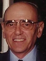 William Welch Obituary