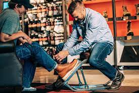 The Do S And Dont S Of Breaking In A New Pair Of Leather Boots