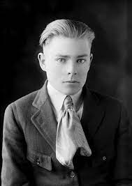 Fashionable Young Man Texas Early 1900s Vintage Portraits Vintage Men Vintage Gentleman