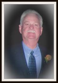 Daniel L. "Danny" Patton 1949