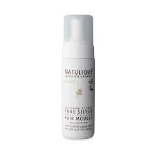 Whether you need mousse for thick, thin, straight, long, wavy or. Pure Silver Hair Mousse Natulique Washington