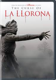 High quality images of movie posters (not pornographic films). The Curse Of La Llorona Dvd Release Date August 6 2019
