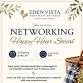 Networking Happy Hour Social