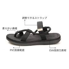 amazon ludus felix スポーツサンダル メンズ ベルクロ サンダル ビーチサンダル アウトドア 25 5cm グレー ludus felix スポーツサンダル スポーツサンダル メンズ スポーツサンダル ビーチサンダル