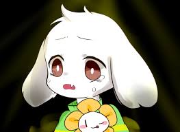 Asriel Dreemurr Anime Wallpaper Undertale Art Undertale