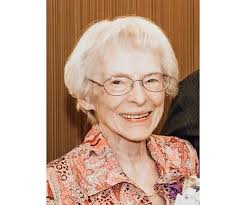 Lois Eileen Mauck Obituary (2022)