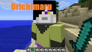 Orange fashionable there is also a join naruto server button in the mod if you find any bugs take a screenshot of you can or just send me a message to my planet. Mod Naruto For Minecraft Pe For Android Apk Download