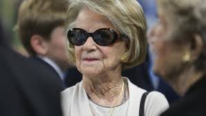 Roger Goodell: Martha Ford 'terrific' as Lions owner