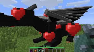 This will make 33 (i know it sounds random) dragon scales. How To Get Ender Dragon Wings In Minecraft Novocom Top