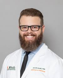 James Termini's Instagram, Twitter & Facebook