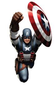 Everyone's favorite patriotic popsicle, captain america, civilian name steven steve rogers, is the sixth recruitable character in avengers academy. Update W Confirmation This Is Captain America The First Avenger Now Embiggenable