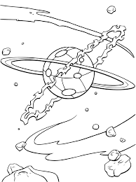 In the video above\, the sun body is represented by the wire mesh sphere, and the planets ar. Free Printable Solar System Coloring Pages For Kids