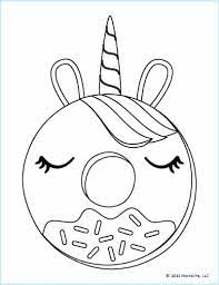As long as you are personally organizing the activity. 11 Free Printable Donut Coloring Pages Mombrite