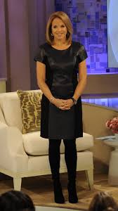 What Katie S Wearing Today Fashion T Length Dress How To Wear