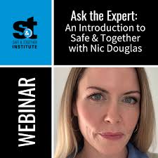 Ask the Expert: An Introduction to Safe & Together with Nic Douglas — Safe  & Together Institute