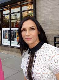 Famke janssen (born 5 november 1965; Famke Janssen Wikidata