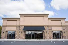 Is a family owned and operated business that was founded at the thomasino kitchen table in february of 1988. Storefronts Over The Mountain Glass