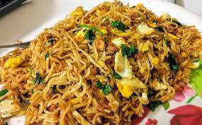 Mie goreng ingredients for the sauce 1 tsp soy sauce 1 tbs kecap manis (indonesian sweet soy sauce) amzn.to/1q6b1fp 1. Resep Mie Goreng Sederhana Buatan Sendiri Di Rumah Sultranow