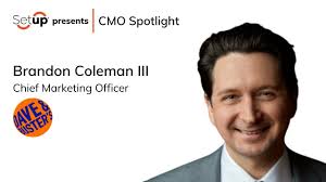 CMO Spotlight