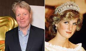 The latest news on princess diana of wales' legacy featuring her last interviews and more on her biography, conspiracy theories and the truth behind her death. Charles Spencer Left Shocked As He S Reminded Of Princess Diana Memory Hello