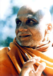 Krishnananda Biografia