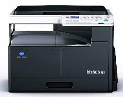 Find everything from driver to manuals of all of our bizhub or accurio products. Konica Minolta Bizhub 185 Driver Konica Minolta Mac Os Mavericks Drivers