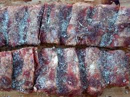 Whichever method you choose, keep in mind that cooking them over indirect heat is the secret to. Smoking Beef Back Ribs That Are Meaty Moist Tender And Tasty