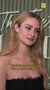 Sydney Sweeney's "not so little anymore" cousin joined her at Variety's  Power of Young Hollywood event in Los Angeles. 🥹 Kaden Ryan, Syd's cousin,  joined her