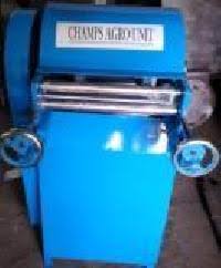 Raw material is freely available. Banana Fiber Extractor Wholesale Supplier In Thane Maharashtra Champs Agro Unit