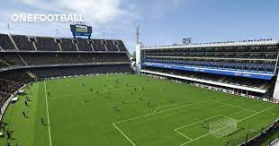 Estamos ubicados muy cerca del metro trinidad (l4), la florida. Que Estadios Nuevos Habra En El Fifa 21 Onefootball
