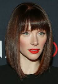 Girls hairstyles and hair tutorials. Best A Line Bob Haircuts And Hairstyles 2019