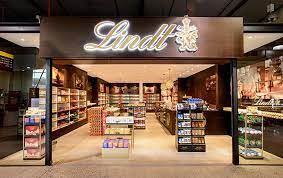 image result for lindt shop kilchberg magaziny konditerskaya
