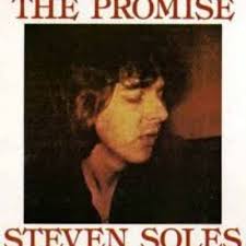 The Promise — Steven Soles